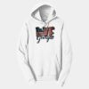 Adult Fan Favorite Hooded Sweatshirt Thumbnail