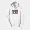 Adult Fan Favorite Hooded Sweatshirt Thumbnail