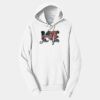 Adult Fan Favorite Hooded Sweatshirt Thumbnail