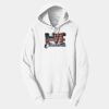 Adult Fan Favorite Hooded Sweatshirt Thumbnail