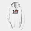 Adult Fan Favorite Hooded Sweatshirt Thumbnail
