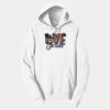 Adult Fan Favorite Hooded Sweatshirt Thumbnail
