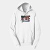Adult Fan Favorite Hooded Sweatshirt Thumbnail