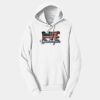 Adult Fan Favorite Hooded Sweatshirt Thumbnail