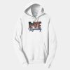 Adult Fan Favorite Hooded Sweatshirt Thumbnail