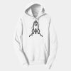 Adult Fan Favorite Hooded Sweatshirt Thumbnail