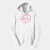 Adult Fan Favorite Hooded Sweatshirt Thumbnail