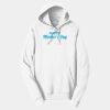 Adult Fan Favorite Hooded Sweatshirt Thumbnail
