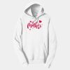 Adult Fan Favorite Hooded Sweatshirt Thumbnail