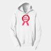 Adult Fan Favorite Hooded Sweatshirt Thumbnail