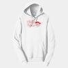 Adult Fan Favorite Hooded Sweatshirt Thumbnail
