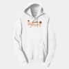 Adult Fan Favorite Hooded Sweatshirt Thumbnail