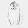 Adult Fan Favorite Hooded Sweatshirt Thumbnail