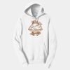 Adult Fan Favorite Hooded Sweatshirt Thumbnail