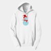 Adult Fan Favorite Hooded Sweatshirt Thumbnail