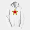 Adult Fan Favorite Hooded Sweatshirt Thumbnail