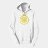Adult Fan Favorite Hooded Sweatshirt Thumbnail