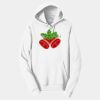 Adult Fan Favorite Hooded Sweatshirt Thumbnail