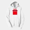 Adult Fan Favorite Hooded Sweatshirt Thumbnail