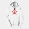 Adult Fan Favorite Hooded Sweatshirt Thumbnail