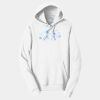 Adult Fan Favorite Hooded Sweatshirt Thumbnail