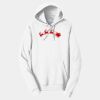 Adult Fan Favorite Hooded Sweatshirt Thumbnail