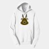 Adult Fan Favorite Hooded Sweatshirt Thumbnail