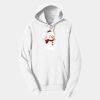 Adult Fan Favorite Hooded Sweatshirt Thumbnail