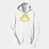 Adult Fan Favorite Hooded Sweatshirt Thumbnail