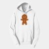 Adult Fan Favorite Hooded Sweatshirt Thumbnail
