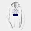 Adult Fan Favorite Hooded Sweatshirt Thumbnail