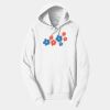 Adult Fan Favorite Hooded Sweatshirt Thumbnail