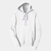 Adult Fan Favorite Hooded Sweatshirt Thumbnail