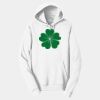 Adult Fan Favorite Hooded Sweatshirt Thumbnail
