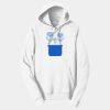 Adult Fan Favorite Hooded Sweatshirt Thumbnail