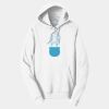 Adult Fan Favorite Hooded Sweatshirt Thumbnail