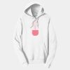 Adult Fan Favorite Hooded Sweatshirt Thumbnail