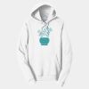 Adult Fan Favorite Hooded Sweatshirt Thumbnail