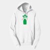 Adult Fan Favorite Hooded Sweatshirt Thumbnail
