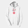 Adult Fan Favorite Hooded Sweatshirt Thumbnail