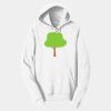 Adult Fan Favorite Hooded Sweatshirt Thumbnail
