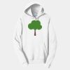 Adult Fan Favorite Hooded Sweatshirt Thumbnail
