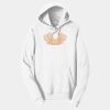 Adult Fan Favorite Hooded Sweatshirt Thumbnail