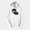 Adult Fan Favorite Hooded Sweatshirt Thumbnail
