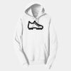 Adult Fan Favorite Hooded Sweatshirt Thumbnail
