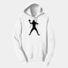 Adult Fan Favorite Hooded Sweatshirt Thumbnail