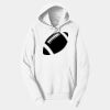 Adult Fan Favorite Hooded Sweatshirt Thumbnail