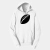 Adult Fan Favorite Hooded Sweatshirt Thumbnail