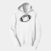 Adult Fan Favorite Hooded Sweatshirt Thumbnail