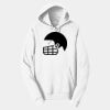 Adult Fan Favorite Hooded Sweatshirt Thumbnail